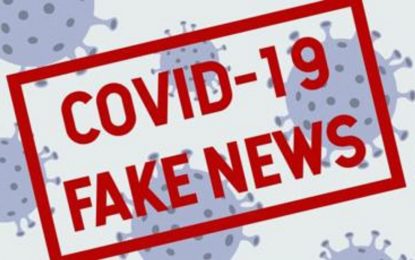 L’Ajuntament demana tallar els falsos rumors entorn la Covid-19