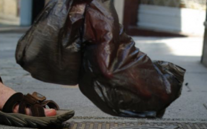 Nova campanya d’identificació dels excrements de gossos via ADN