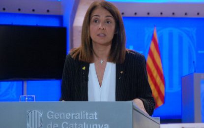 La generalitat avança diners als ajuntaments per fer front a despeses urgents