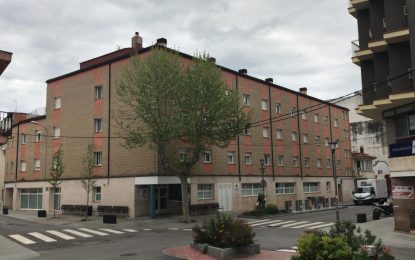 Detectat un cas de COVID-19 a una residència de Tordera