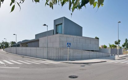 Tornen a repartir-se les esqueles per Tordera