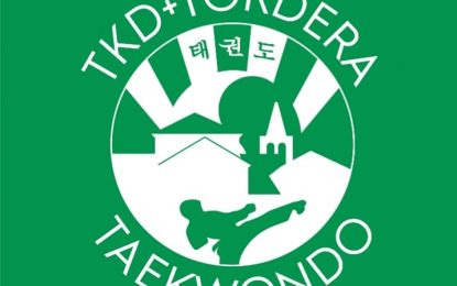 L’Oscar Pavon del TKD+Tordera ha compartit l’experiència que han viscut amb el 2n Open Internacional de Poomsae