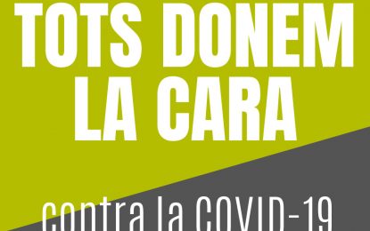 La Corporació de Salut del Maresme i la Selva penja vídeos per donar visibilitat a la feina que es fa des dels diferents serveis i unitats
