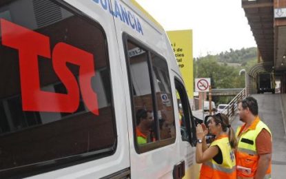 El TSJC insta Salut a fer proves a tots els treballadors de transport sanitari de Girona i Alt Maresme