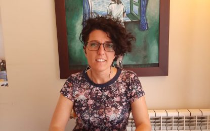 La regidora d’ERC+Gent de Tordera Cinta Alcàcer demana consens polític local per afrontar la crisi del Covid