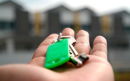 Convocatòria d’ajuts de lloguer per a persones afectades econòmicament per la COVID-19