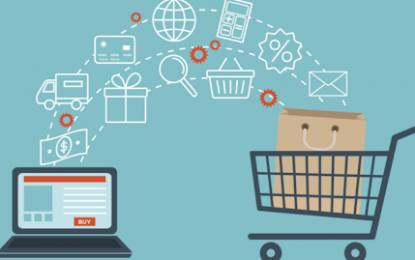 Promoció Econòmica organitza una sessió formativa online per a comerciants i empreses que vulguin iniciar-se al comerç en línia