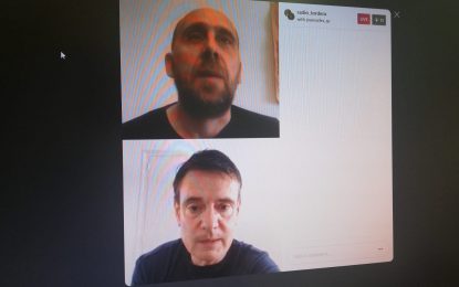 L’Alcalde ha pogut aclarir diverses qüestions sobre les normes de la Fase 1 de la desescalada al Línia Directa d’avui