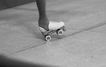 La secció de patinatge artístic del CPTordera realitza sessions telemàtiques setmanals pensant ja en el retorn de cara a setembre