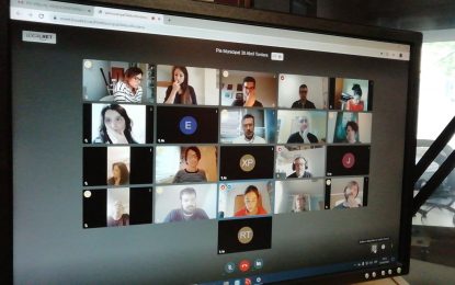 Torna a escoltar el primer ple telemàtic de la història de l’Ajuntament de Tordera