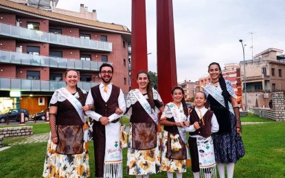 Els representants de pubillatge seguiran un any més als càrrecs