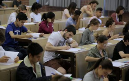 La selectivitat es distribuirà en franges horàries per evitar al màxim aglomeracions
