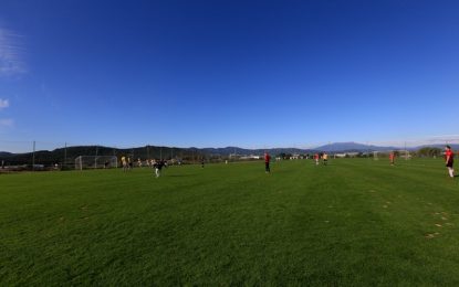 Els responsables de les instal·lacions de Soccerland Catalunya de Tordera ja treballen amb les possibles mesures de seguretat que hauran d’aplicar per la tornada a l’activitat