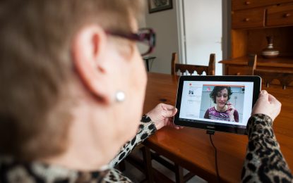 Tordera ofereix servei de teleassistència per a totes les persones majors de 65 anys, que es trobin en situació de vulnerabilitat, aïllament o situació de risc