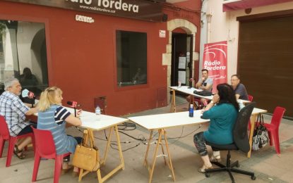 La tertúlia de l’Ara i Aquí debat sobre la relació entre la intel·ligència i les capacitats com a comunicador
