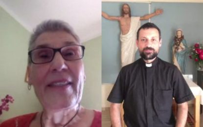 La Parròquia de Tordera preveu poder celebrar les primeres comunions al setembre