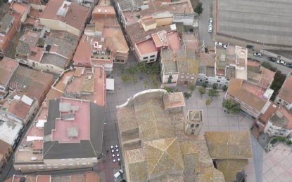 Els ajuntaments han tingut una despesa extra de 68 euros per habitant el 2020 a causa de la Covid-19