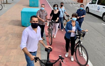 ERC Tordera presentarà al proper ple una moció per la mobilitat sostenible