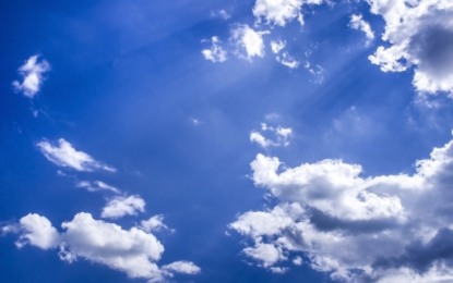 El Bon Dia a Tothom ens explica per què el cel és blau