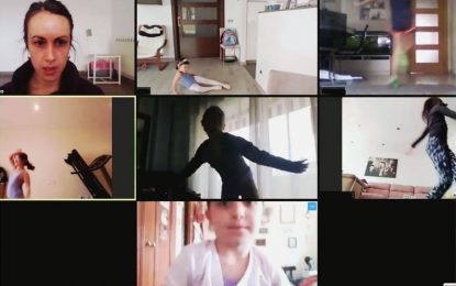 El CFA acomiada el curs amb interpretacions telemàtiques