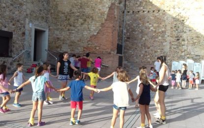 L’estiu del 2020 no comptarà amb el tradicional curset de sardanes organitzat per La Nostra Dansa