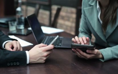 L’Ajuntament prepara una formació per crear el teu CV des del mòbil