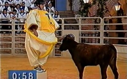 La Sílvia Català recorda com va ser la participació de Tordera al Grand Prix