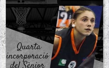 El CEEB Tordera està treballant en la formació dels equips femení i masculí