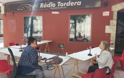 La Pilar Balagué ens explica el paper que desenvolupen els coachs personals