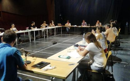 Aprovada una modificació de crèdit en benefici a la campanya del comerç local i l’Atenció domiciliària