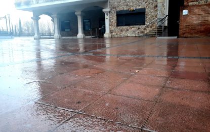 Mig any d’una meteorologia anòmala a Tordera