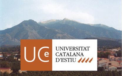 Un curs de la UCE abordarà el risc ambiental per l’emergència climàtica i la crisi de la Covid-19