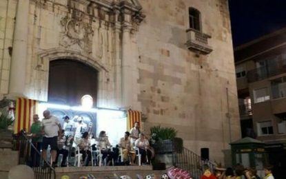 Tordera celebrarà la revetlla de Sant Joan de la mà de La Nostra Dansa