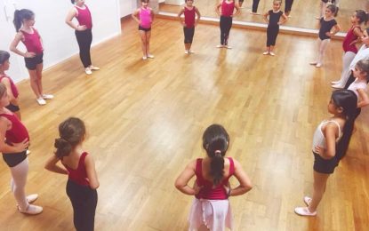 El Set de Dansa prepara una nova edició del casal d’estiu