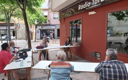 Els tertulians de l’Ara i Aquí han parlat avui de la violència en la infància