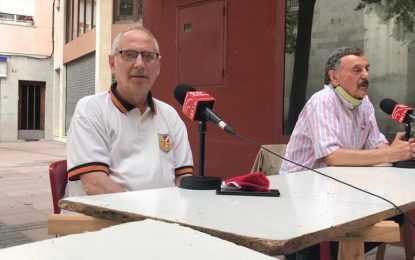 La tertúlia d’esports de l’Ara i Aquí celebra l’ascens del CFTordera a segona catalana