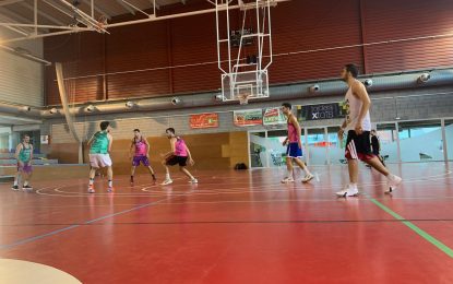 El CEEB Tordera cancela la sisena edició del torneig 3×3