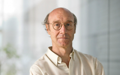 Joan Ramon Resina, de família torderenca, rebrà dilluns la Creu de Sant Jordi