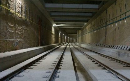 Afectacions a la R1 des d’aquest cap de setmana