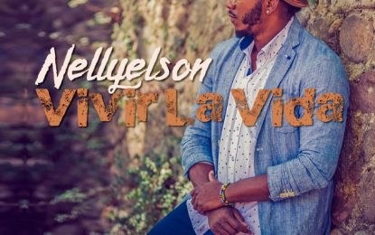 Nelly Elson enregistra un videoclip a La Roureda