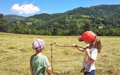 La Generalitat ofereix ajudes per a menors que participin de l’educació en el lleure