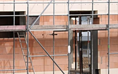 Oberta la convocatòria d’ajudes per a la rehabilitació d’edificis