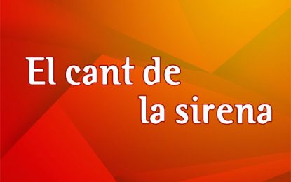 El cant de la sirena ens refresca l’estiu amb les millors havaneres
