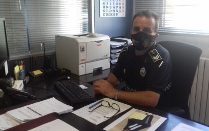 El sergent de la Policia Local repassa les xifres de les denúncies i robatoris d’aquests últims mesos al Tordera en Directe