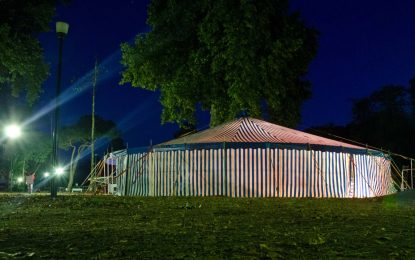 Avui hi ha la presentació del Festival La Peixera