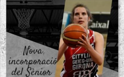 El CEEB Tordera dona per tancada la plantilla per la propera temporada