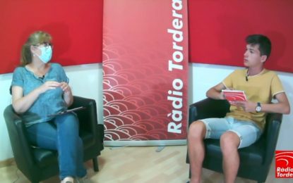 La regidora Natàlia Pérez demana més càmeres de seguretat per controlar l’incivisme