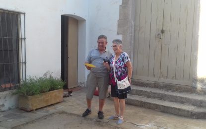 L’aplec de Vallmanya perd la tradicional bateiada per tal de complir les normes de la nova normalitat