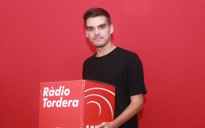 Dilluns s’estrena “Distància de seguretat” a Ràdio Tordera