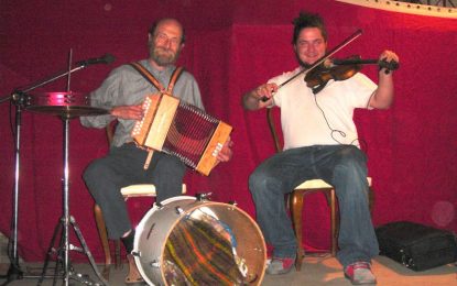 Demà dissabte arriba el concert de balls tradicionals a la Plaça de l’Església